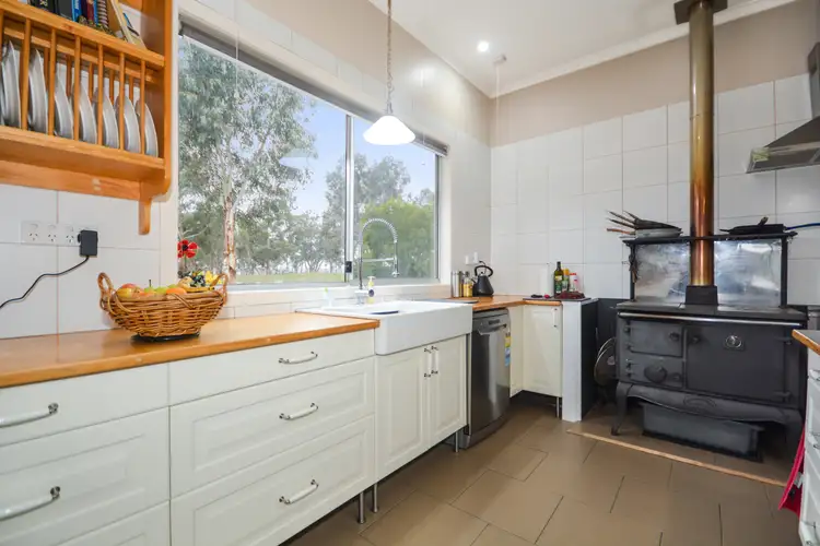 Sixth view of Homely house listing, 897 Old Glenorchy Road, Glenorchy Via, Stawell VIC 3380