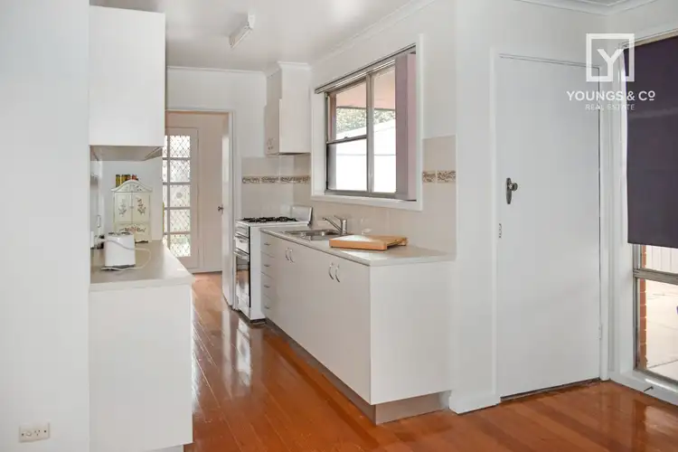 Second view of Homely house listing, 62 Macisaac Rd, Mooroopna VIC 3629