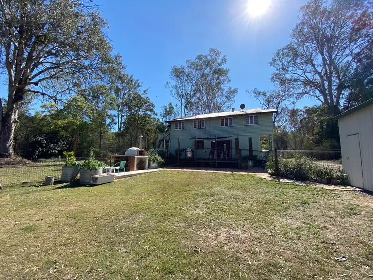 Second view of Homely house listing, 264 Grace St, Karrabin QLD 4306
