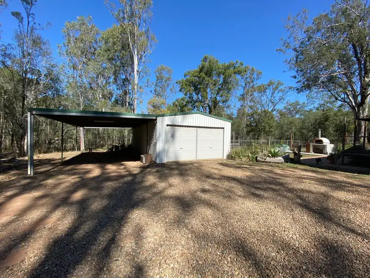 Third view of Homely house listing, 264 Grace St, Karrabin QLD 4306