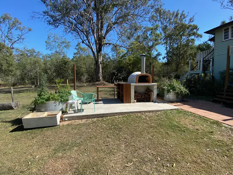 Fifth view of Homely house listing, 264 Grace St, Karrabin QLD 4306