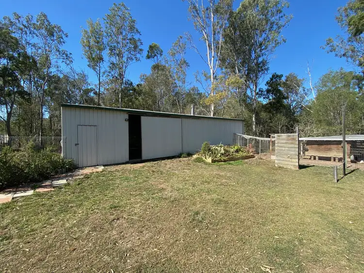 Seventh view of Homely house listing, 264 Grace St, Karrabin QLD 4306