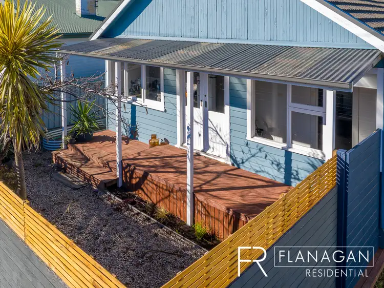 Third view of Homely flat listing, 5 Howard St, Invermay TAS 7248