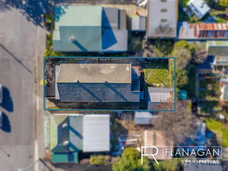 Fourth view of Homely flat listing, 5 Howard St, Invermay TAS 7248