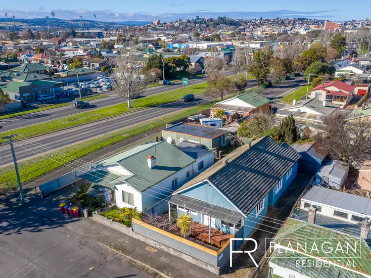 Sixth view of Homely flat listing, 5 Howard St, Invermay TAS 7248