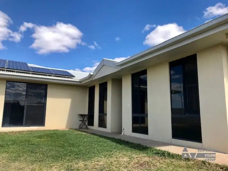 Third view of Homely house listing, 14 Baird St, Emerald QLD 4720
