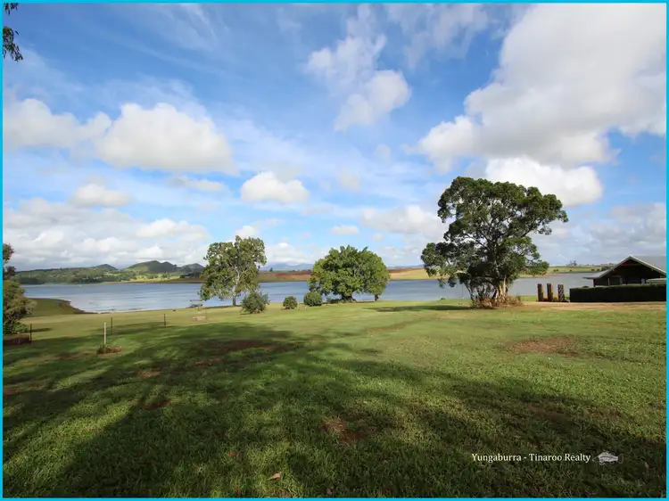 Lot 287 Edgewater Access Road, Barrine QLD 4872
