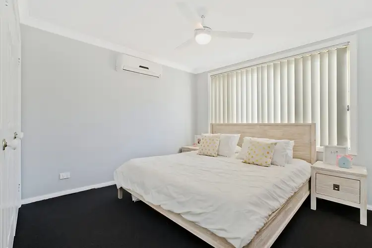 Fourth view of Homely unit listing, Unit 2/8 Excalibur Pde, Valentine NSW 2280