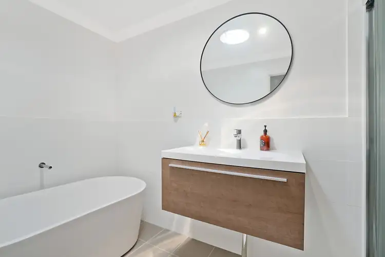 Fifth view of Homely unit listing, Unit 2/8 Excalibur Pde, Valentine NSW 2280