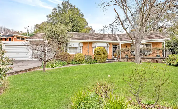 Main view of Homely house listing, 8 Simpson Rd, Wattle Park SA 5066