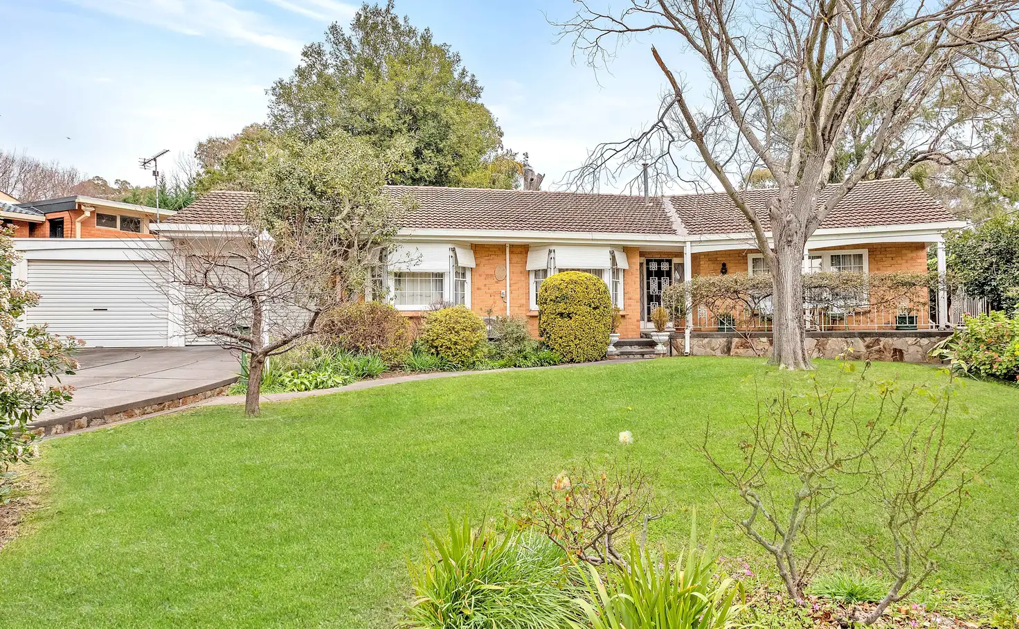 Main view of Homely house listing, 8 Simpson Rd, Wattle Park SA 5066