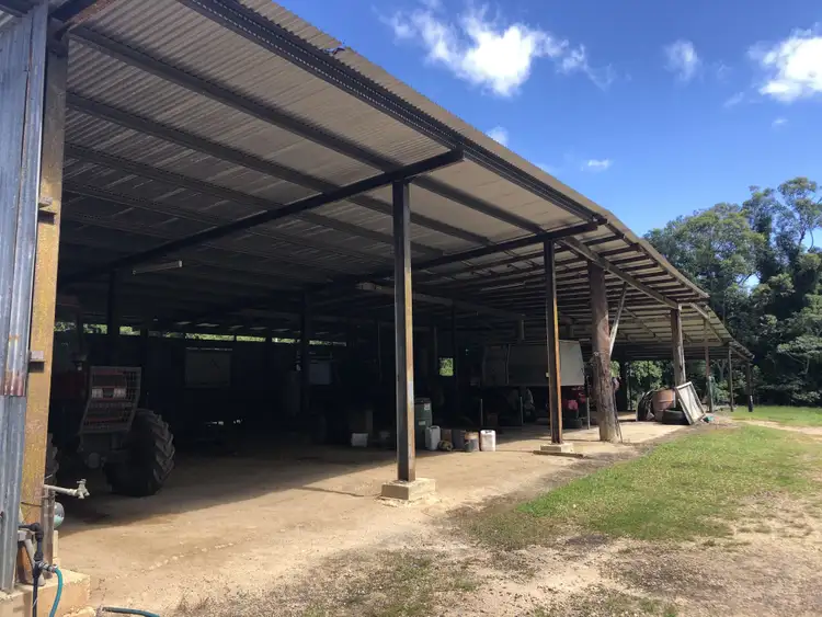 Third view of Homely house listing, 629 Tully Gorge Rd, Jarra Creek QLD 4854