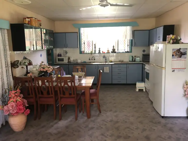 Fourth view of Homely house listing, 629 Tully Gorge Rd, Jarra Creek QLD 4854