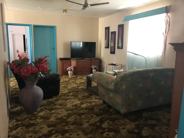 Fifth view of Homely house listing, 629 Tully Gorge Rd, Jarra Creek QLD 4854