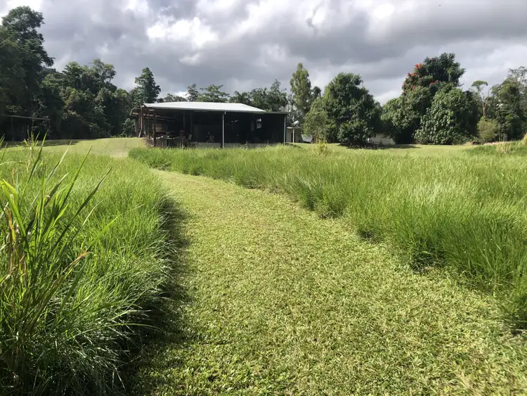 Sixth view of Homely house listing, 629 Tully Gorge Rd, Jarra Creek QLD 4854