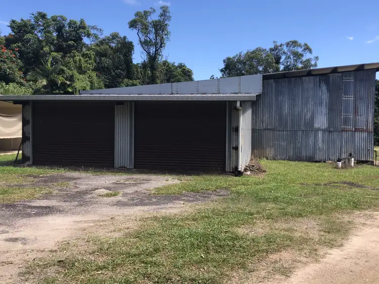 Seventh view of Homely house listing, 629 Tully Gorge Rd, Jarra Creek QLD 4854