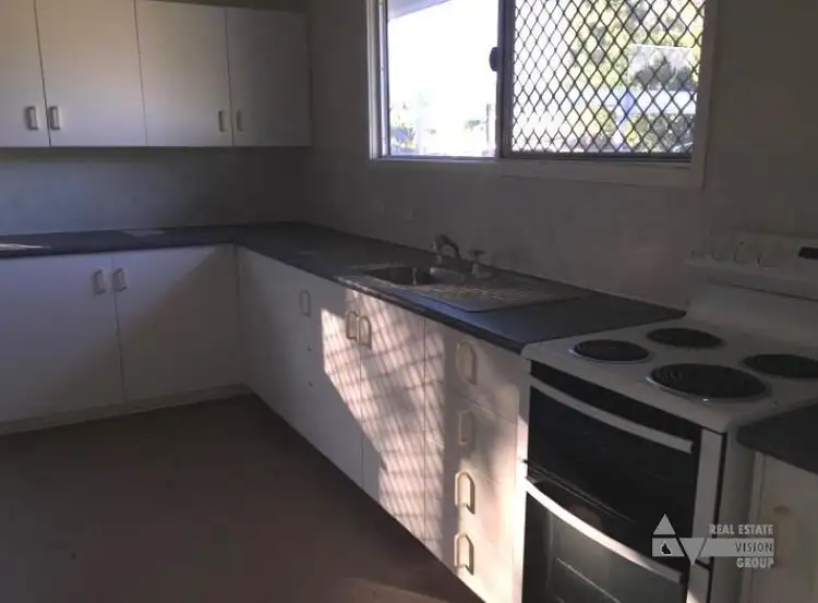 Second view of Homely house listing, 15 West St, Bluff QLD 4702