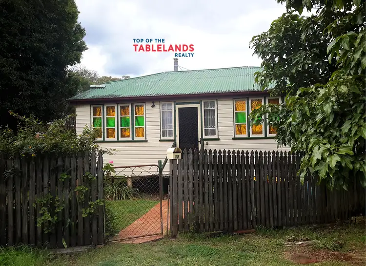 Main view of Homely house listing, 12 Ascham St, Ravenshoe QLD 4888