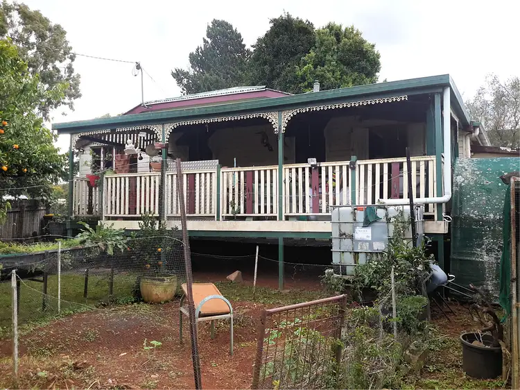 Second view of Homely house listing, 12 Ascham St, Ravenshoe QLD 4888