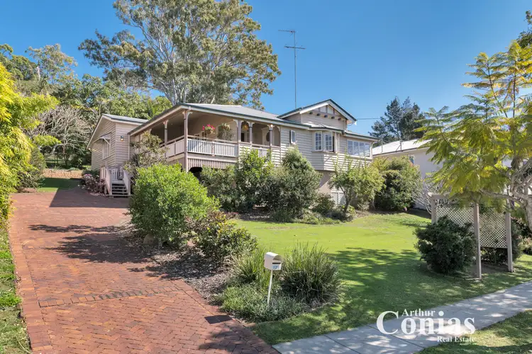 128 Grovely Tce, Mitchelton QLD 4053