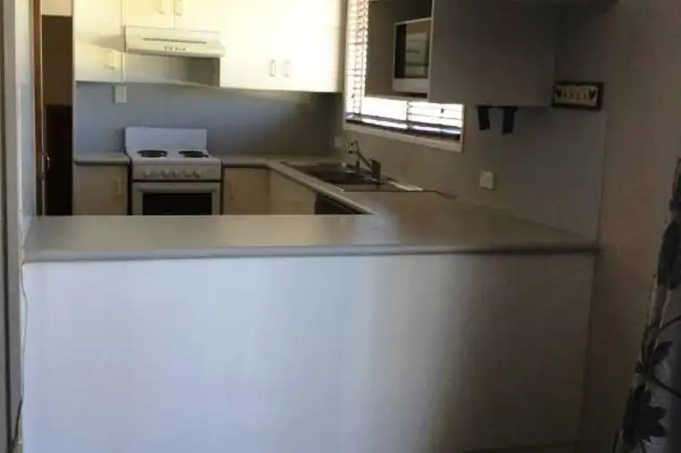 Second view of Homely house listing, 37 Birt St, Blackwater QLD 4717