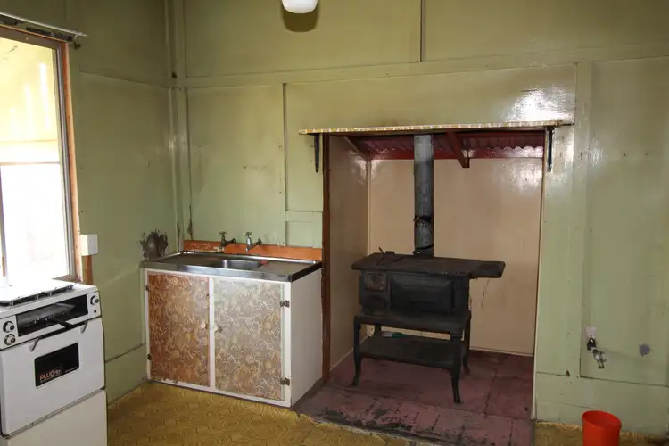 Second view of Homely house listing, 31 Percy St, Warwick QLD 4370