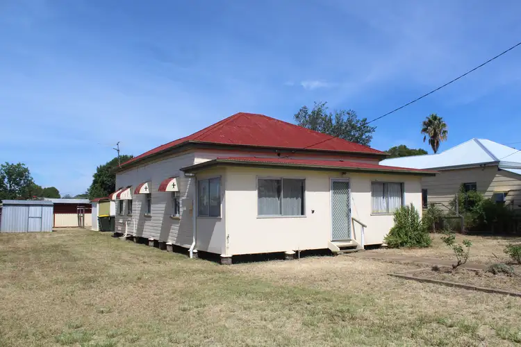 Fifth view of Homely house listing, 31 Percy St, Warwick QLD 4370