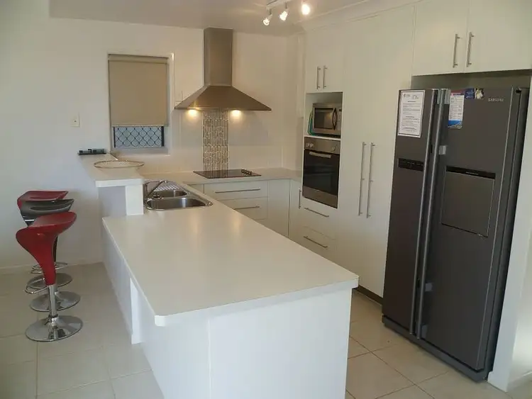 Second view of Homely unit listing, Unit 3/11 Oak St, Woodgate QLD 4660