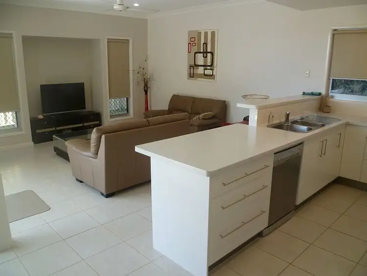 Third view of Homely unit listing, Unit 3/11 Oak St, Woodgate QLD 4660