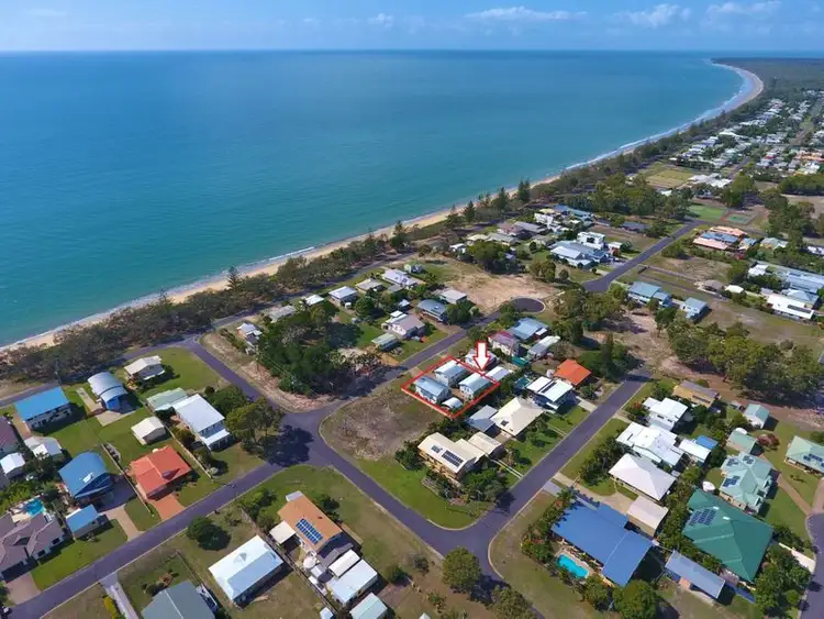 Fourth view of Homely unit listing, Unit 3/11 Oak St, Woodgate QLD 4660
