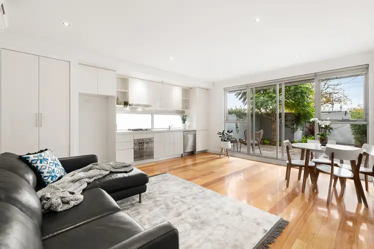 Unit 2/464 Hawthorn Rd, Caulfield South VIC 3162