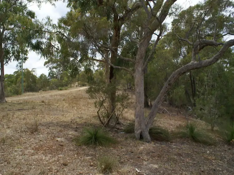 Second view of Homely rural property listing, Lot 11 Yengo Drive, Putty NSW 2330