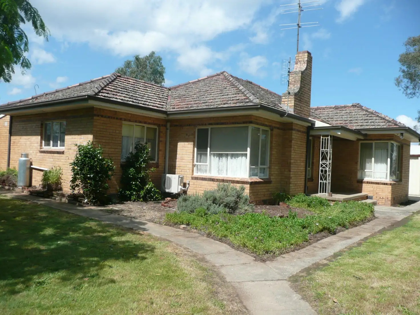 Main view of Homely house listing, 47 Lewis Avenue, Myrtleford VIC 3737