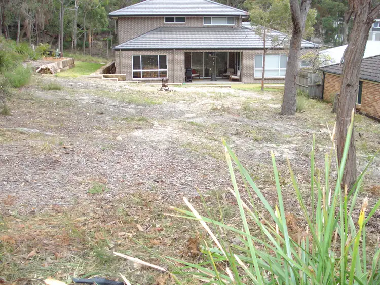 Third view of Homely land listing, 6 Glencoe Close, Berowra NSW 2081
