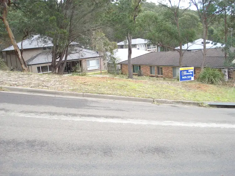 Fourth view of Homely land listing, 6 Glencoe Close, Berowra NSW 2081