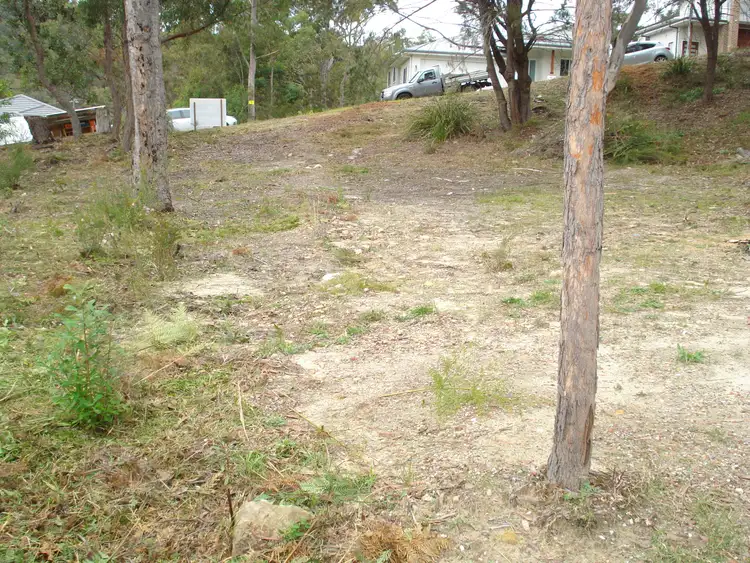 Fifth view of Homely land listing, 6 Glencoe Close, Berowra NSW 2081