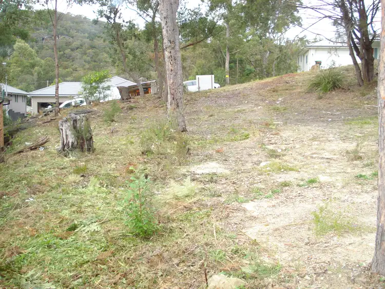 Sixth view of Homely land listing, 6 Glencoe Close, Berowra NSW 2081