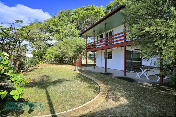28 Bauhinia St, Woodgate QLD 4660