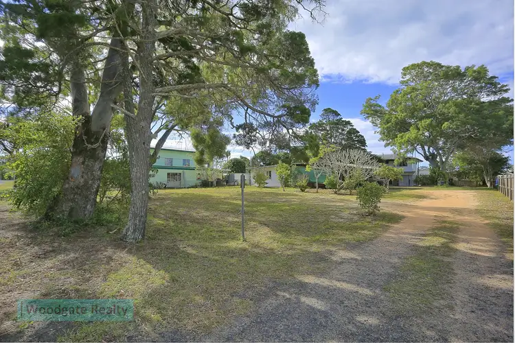 Fifth view of Homely house listing, 28 Bauhinia St, Woodgate QLD 4660