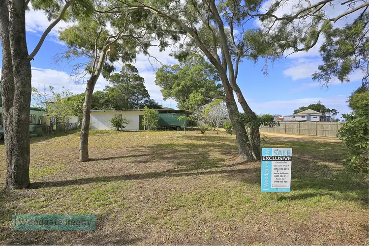 Sixth view of Homely house listing, 28 Bauhinia St, Woodgate QLD 4660