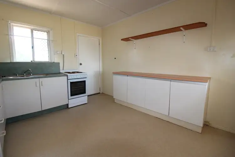 Second view of Homely house listing, 69 Kookaburra St, Townview QLD 4825