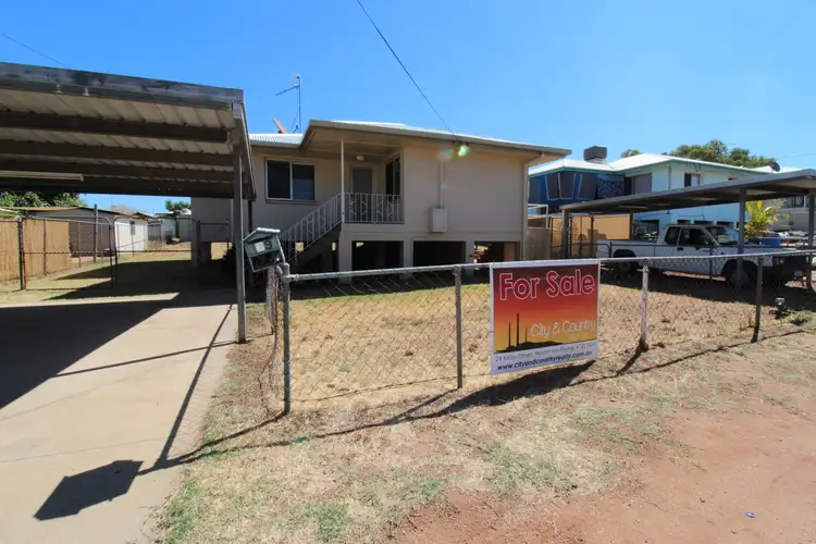 Third view of Homely house listing, 69 Kookaburra St, Townview QLD 4825