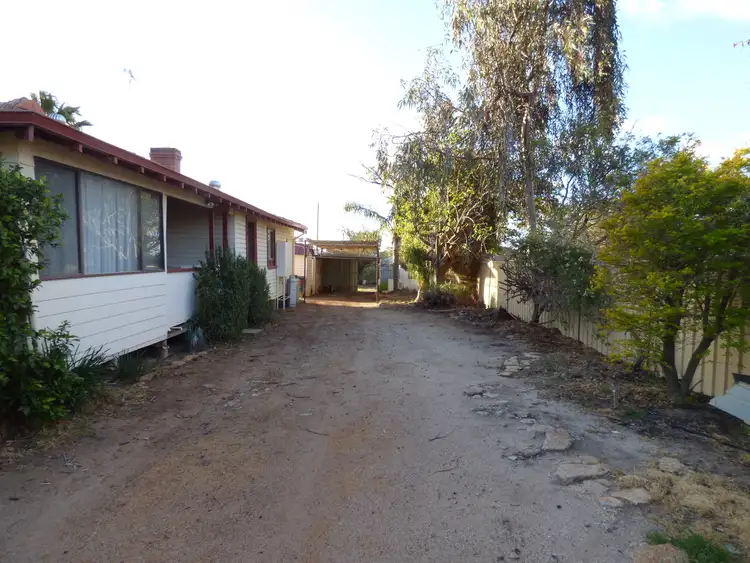 Second view of Homely house listing, 4 Ellis Rd, Merredin WA 6415