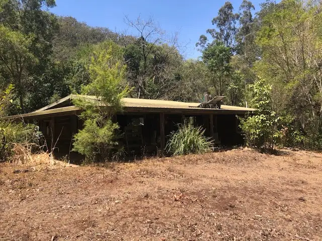 412 Murray Scrub Rd, Kyogle NSW 2474