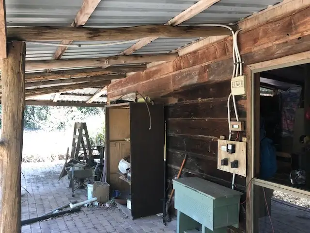 Seventh view of Homely house listing, 412 Murray Scrub Rd, Kyogle NSW 2474