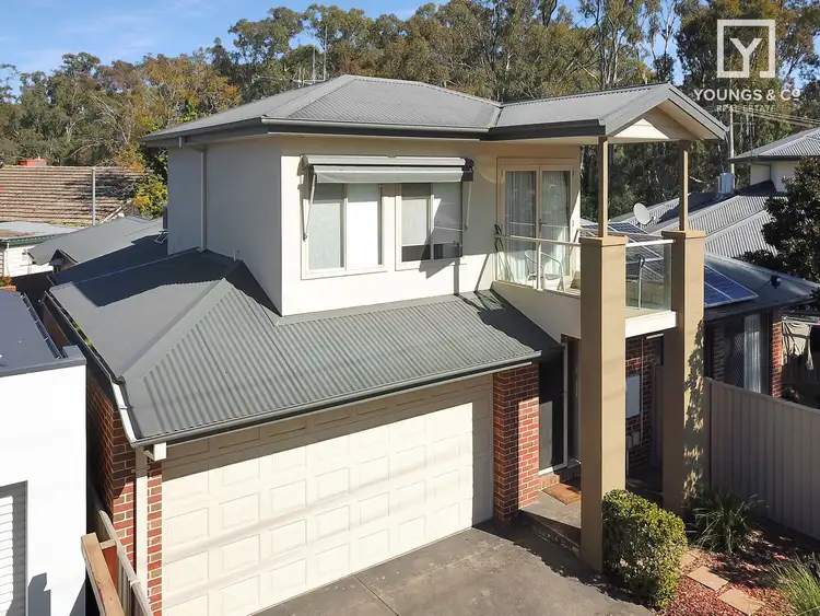 Main view of Homely townhouse listing, 2 Balaclava Rd, Shepparton VIC 3630