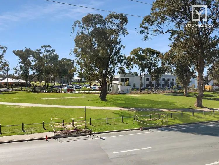 Third view of Homely townhouse listing, 2 Balaclava Rd, Shepparton VIC 3630