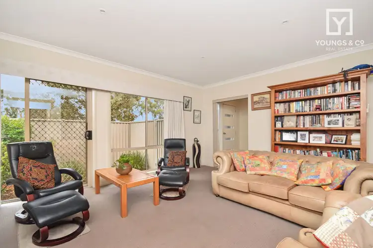 Fourth view of Homely townhouse listing, 2 Balaclava Rd, Shepparton VIC 3630