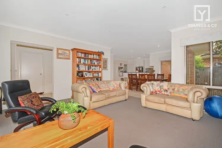 Fifth view of Homely townhouse listing, 2 Balaclava Rd, Shepparton VIC 3630