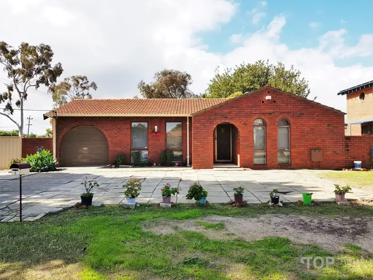 Main view of Homely house listing, 1 Viola Court, Parkwood WA 6147